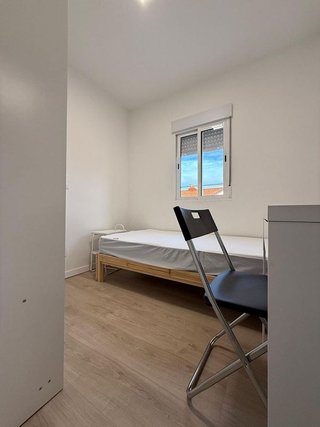 Piso en alquiler en Universidad en Getafe