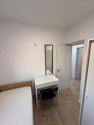 Piso en alquiler en Universidad en Getafe