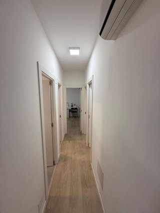 Piso en alquiler en Universidad en Getafe