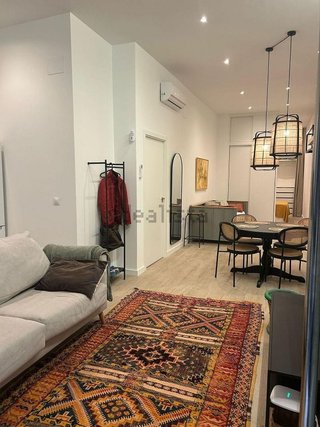 Piso en alquiler en Exposició en Valencia