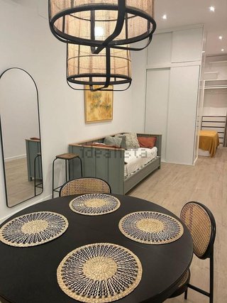 Piso en alquiler en Exposició en Valencia