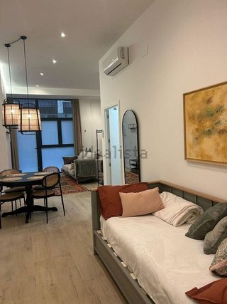 Piso en alquiler en Exposició en Valencia