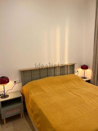 Piso en alquiler en Exposició en Valencia