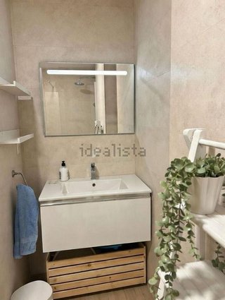 Piso en alquiler en Exposició en Valencia