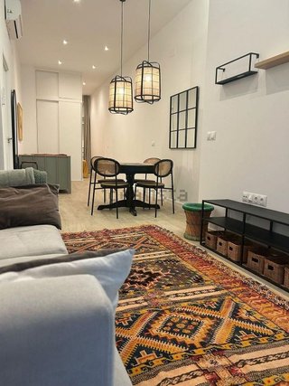 Piso en alquiler en Exposició en Valencia