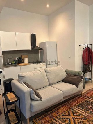 Piso en alquiler en Exposició en Valencia