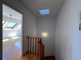 Piso en alquiler en Zona Norte en Majadahonda