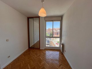 Piso en alquiler en Zona Norte en Majadahonda