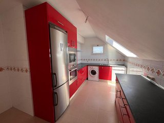Piso en alquiler en Zona Norte en Majadahonda
