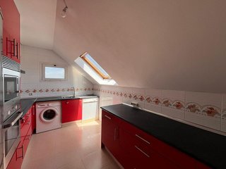 Piso en alquiler en Zona Norte en Majadahonda