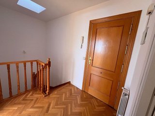 Piso en alquiler en Zona Norte en Majadahonda