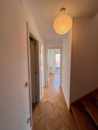 Piso en alquiler en Zona Norte en Majadahonda