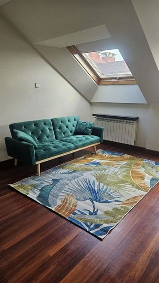 Piso en alquiler en Viesques en Gijón