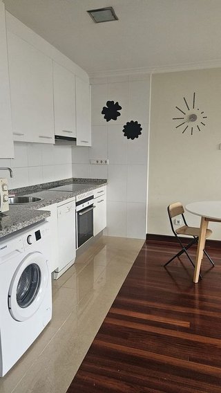 Piso en alquiler en Viesques en Gijón