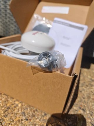 Antena GPS Raymarine GA200