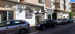 Local comercial en alquiler en Pueblo en Benicasim/Benicàssim