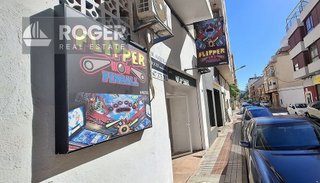 Local comercial en alquiler en Pueblo en Benicasim/Benicàssim