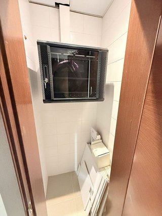 Oficina en alquiler en La Indioteria en Palma de Mallorca