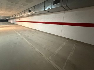 Oficina en alquiler en La Indioteria en Palma de Mallorca