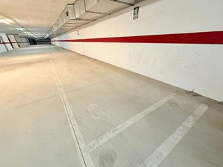 Oficina en alquiler en La Indioteria en Palma de Mallorca