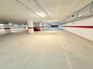 Oficina en alquiler en La Indioteria en Palma de Mallorca