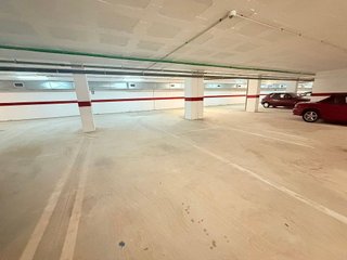 Oficina en alquiler en La Indioteria en Palma de Mallorca
