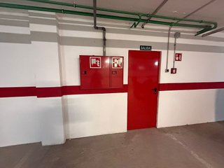 Oficina en alquiler en La Indioteria en Palma de Mallorca