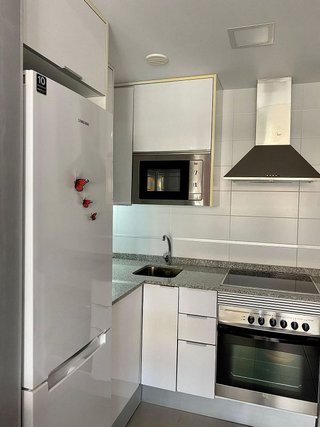 Piso en alquiler en Moncófar playa en Moncofa