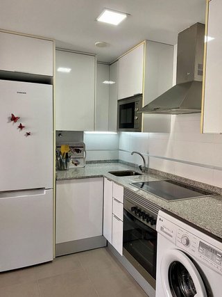 Piso en alquiler en Moncófar playa en Moncofa