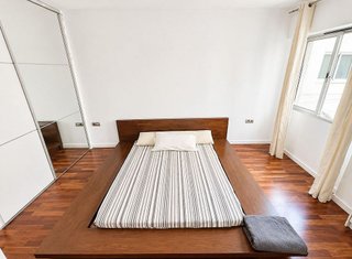 Ático en alquiler en Trinitat en Valencia