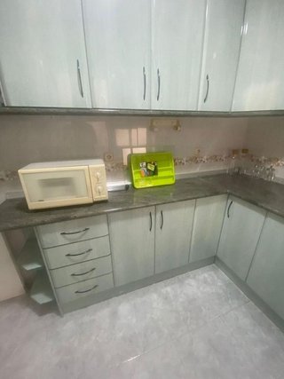 Piso en alquiler en Camino de Ronda - Rosaleda en Granada