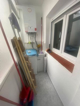 Piso en alquiler en Camino de Ronda - Rosaleda en Granada