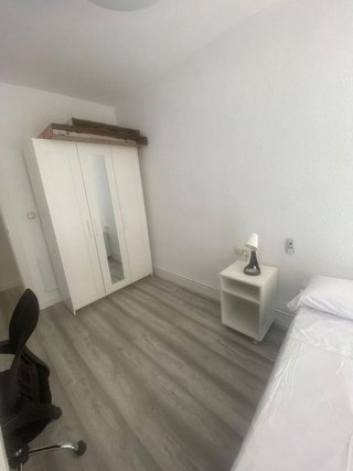 Piso en alquiler en Camino de Ronda - Rosaleda en Granada