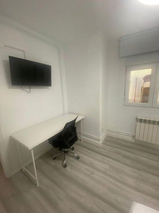Piso en alquiler en Camino de Ronda - Rosaleda en Granada