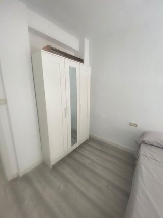 Piso en alquiler en Camino de Ronda - Rosaleda en Granada