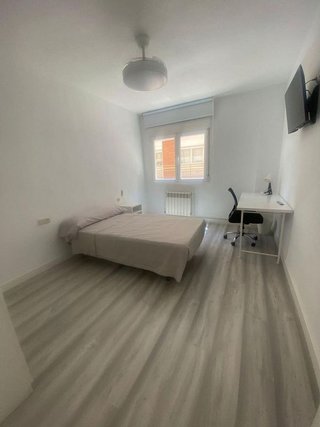 Piso en alquiler en Camino de Ronda - Rosaleda en Granada
