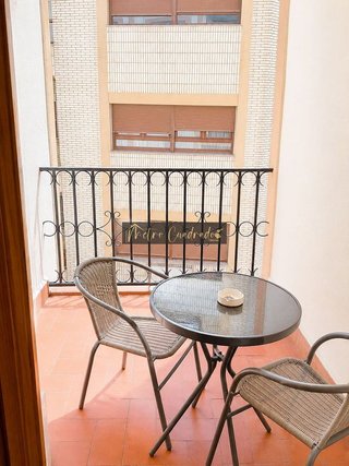 Piso en alquiler en Centro en Mérida