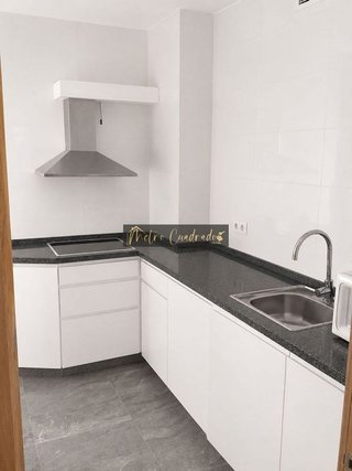 Piso en alquiler en Centro en Mérida