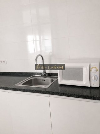 Piso en alquiler en Centro en Mérida