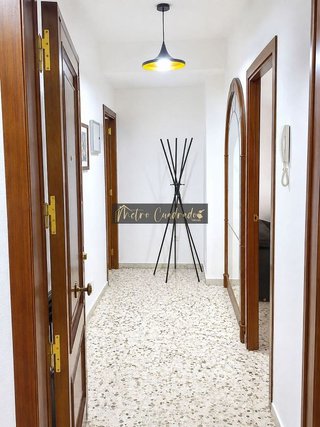Piso en alquiler en Centro en Mérida