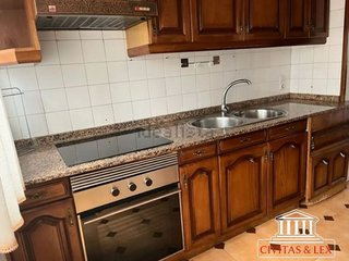 Piso en alquiler en Ventiun en Ourense