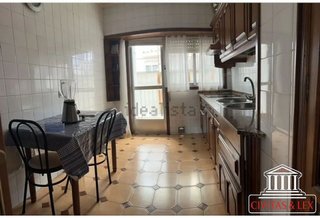 Piso en alquiler en Ventiun en Ourense