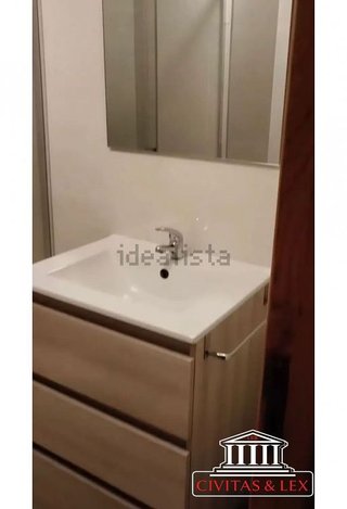 Piso en alquiler en Ventiun en Ourense