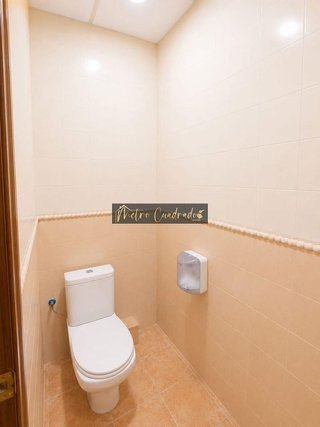 Local comercial en alquiler en Centro en Mérida