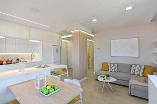 Piso en alquiler en Guanarteme en Palmas de Gran Canaria(Las)
