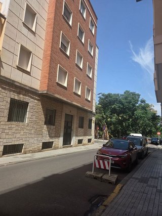 Local comercial en alquiler en Casco Antiguo - Centro en Badajoz