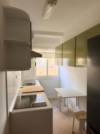 Piso en alquiler en La Salud - Perú - Buenavista en Santa Cruz de Tenerife