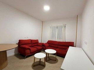 Piso en alquiler en La Salud - Perú - Buenavista en Santa Cruz de Tenerife