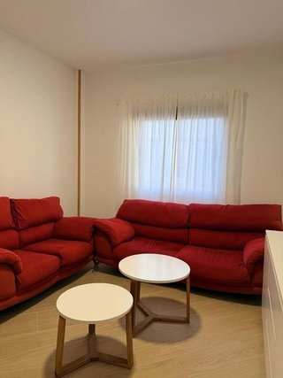 Piso en alquiler en La Salud - Perú - Buenavista en Santa Cruz de Tenerife