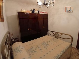Casa adosada en venta en Zona del Molino en Valdepeñas